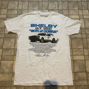 Vintage Graphique tee L